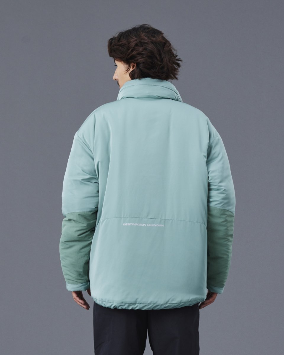 画像35: Liberaiders  PADDED MONSTER JACKET (35)