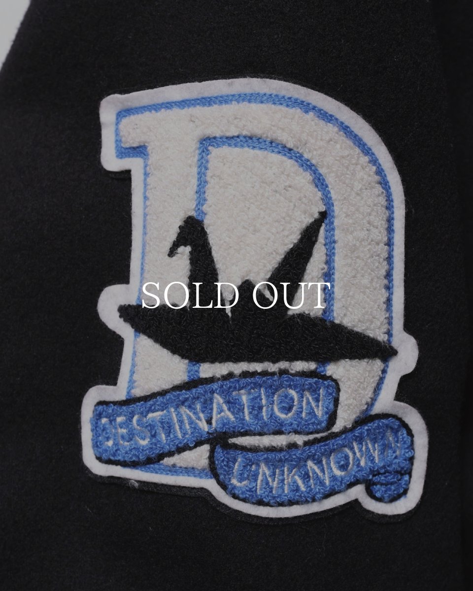 画像16: Liberaiders  LR VARSITY JACKET (16)