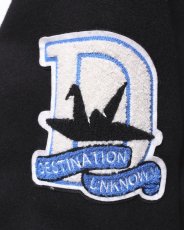 画像16: Liberaiders  LR VARSITY JACKET (16)