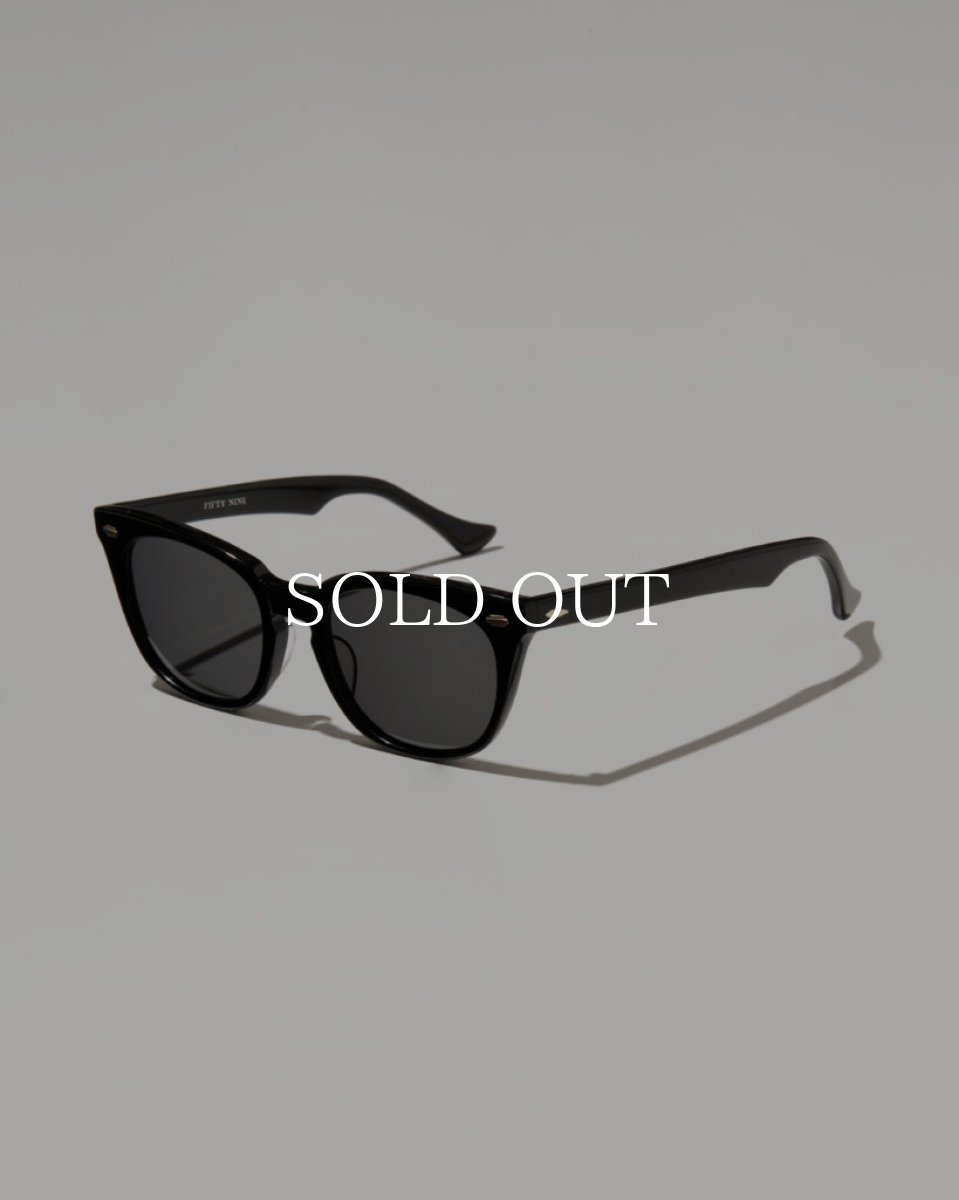 画像2: RADIALL   FIFTY NINE - SUNGLASSES (2)