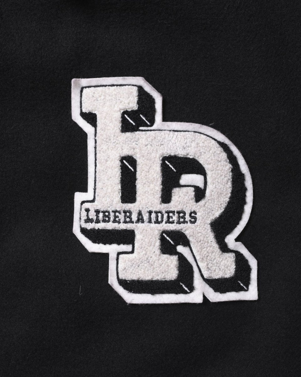 画像13: Liberaiders  LR VARSITY JACKET (13)