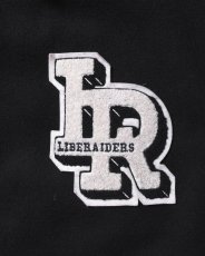 画像13: Liberaiders  LR VARSITY JACKET (13)