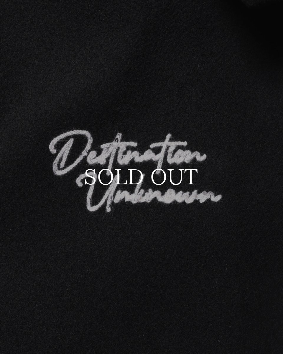 画像14: Liberaiders  LR VARSITY JACKET (14)