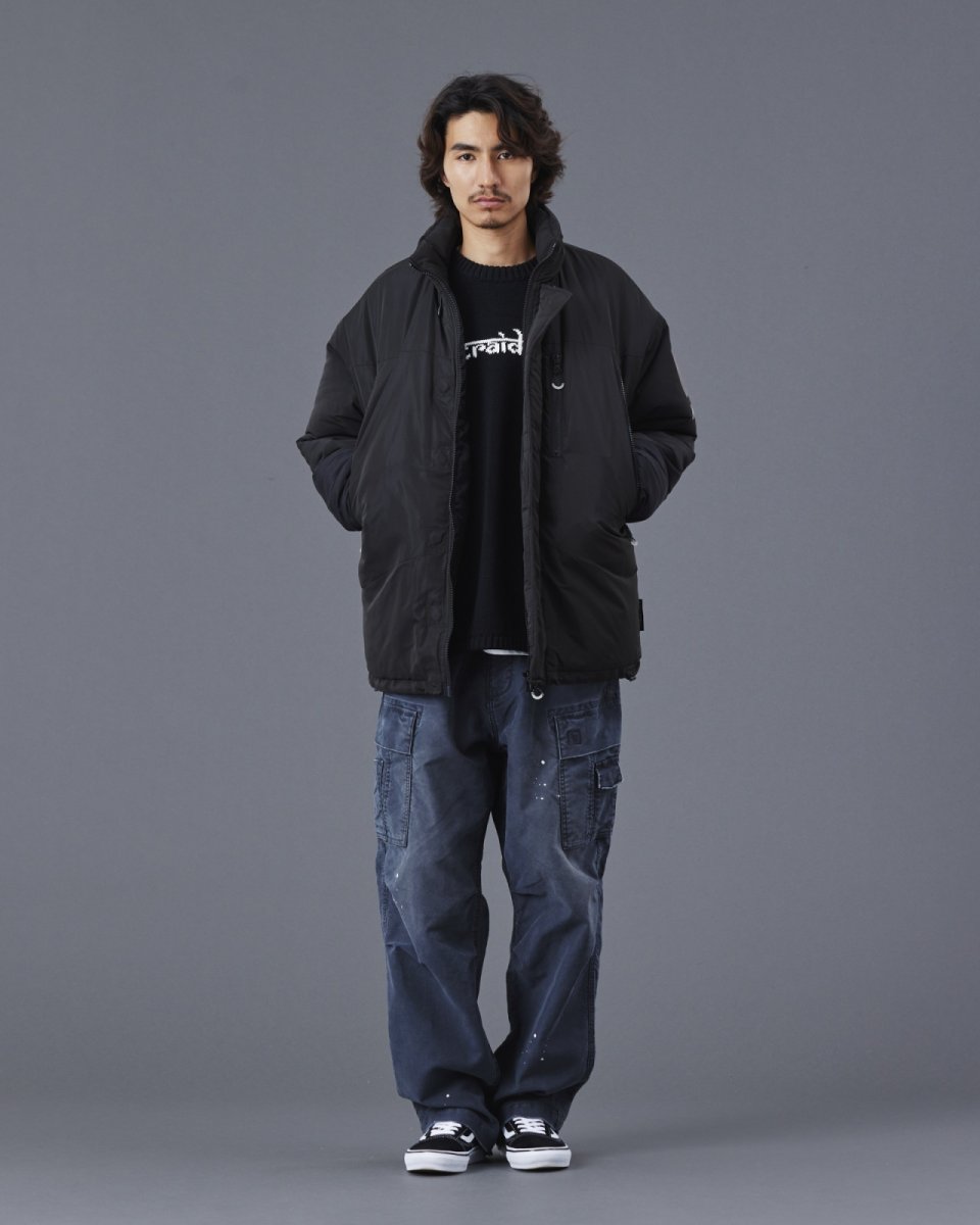 画像14: Liberaiders  PADDED MONSTER JACKET (14)