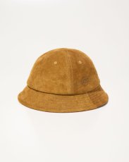 画像7: RADIALL  MUSCLE SHOALS - BOWL HAT (7)