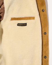 画像5: RADIALL  MUSCLE SHOALS - RANCH COAT (5)