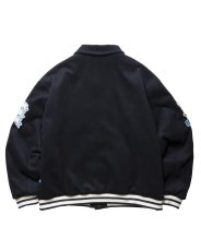 画像19: Liberaiders  LR VARSITY JACKET (19)