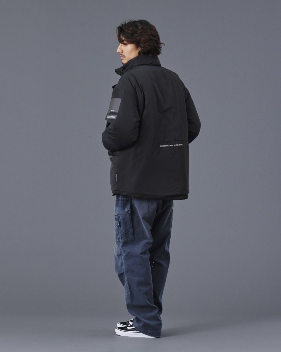 画像16: Liberaiders  PADDED MONSTER JACKET (16)