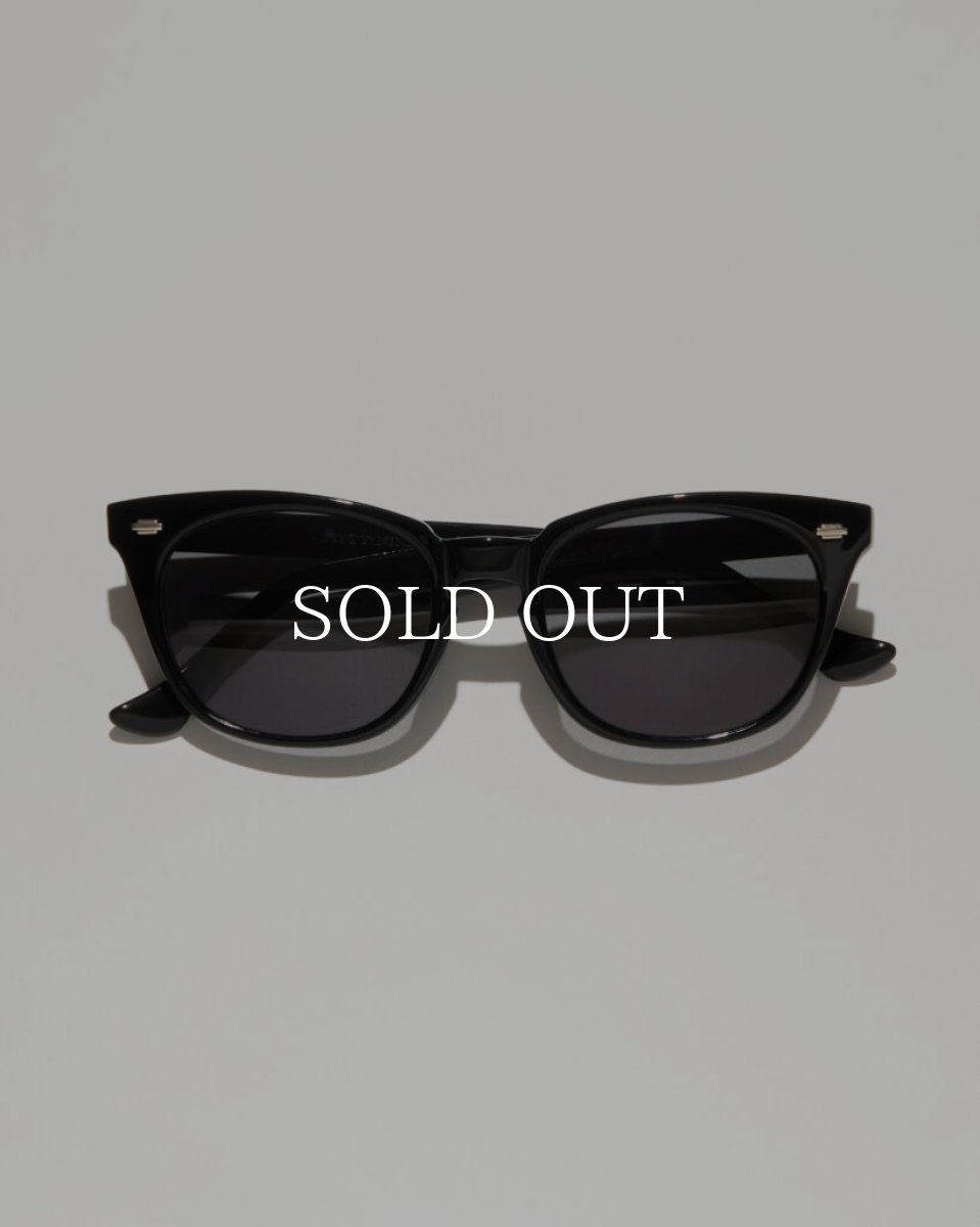 画像1: RADIALL   FIFTY NINE - SUNGLASSES (1)
