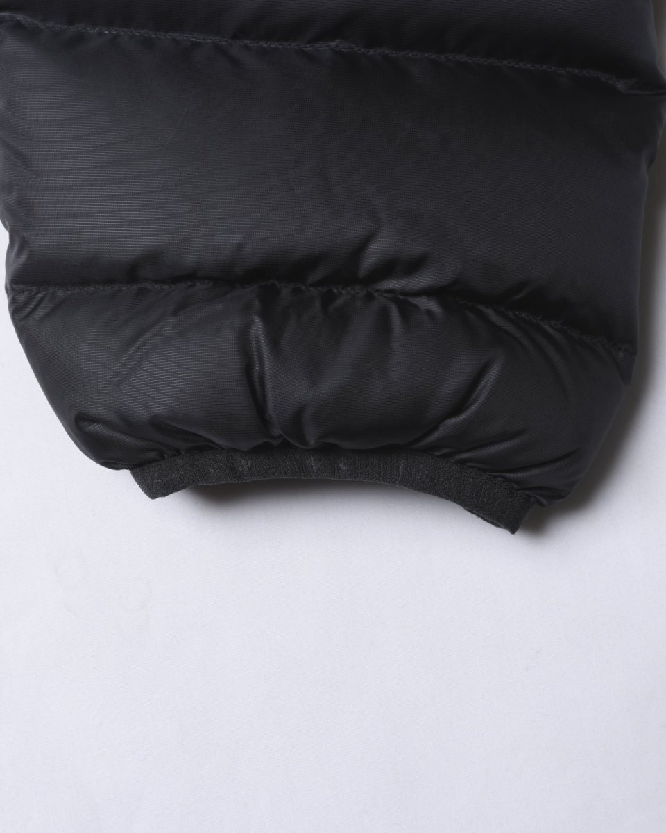 画像16: Liberaiders  DOWN HALF ZIP HOODIE (16)