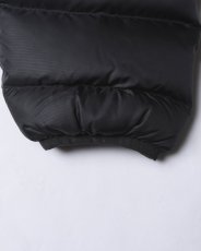 画像16: Liberaiders  DOWN HALF ZIP HOODIE (16)