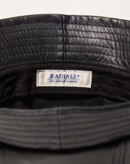 画像5: RADIALL  MUSCLE SHOALS - BOWL HAT (5)
