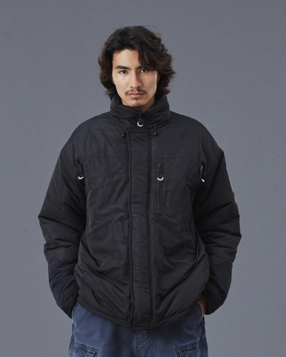 画像5: Liberaiders  PADDED MONSTER JACKET (5)