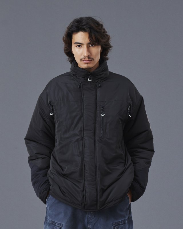 Liberaiders PADDED MONSTER JACKET 770032503 公式通販
