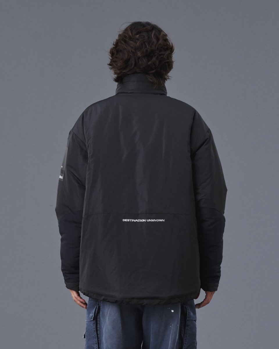 画像4: Liberaiders  PADDED MONSTER JACKET (4)