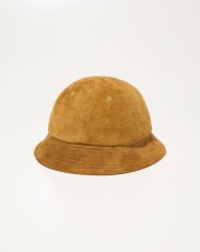 画像6: RADIALL  MUSCLE SHOALS - BOWL HAT (6)
