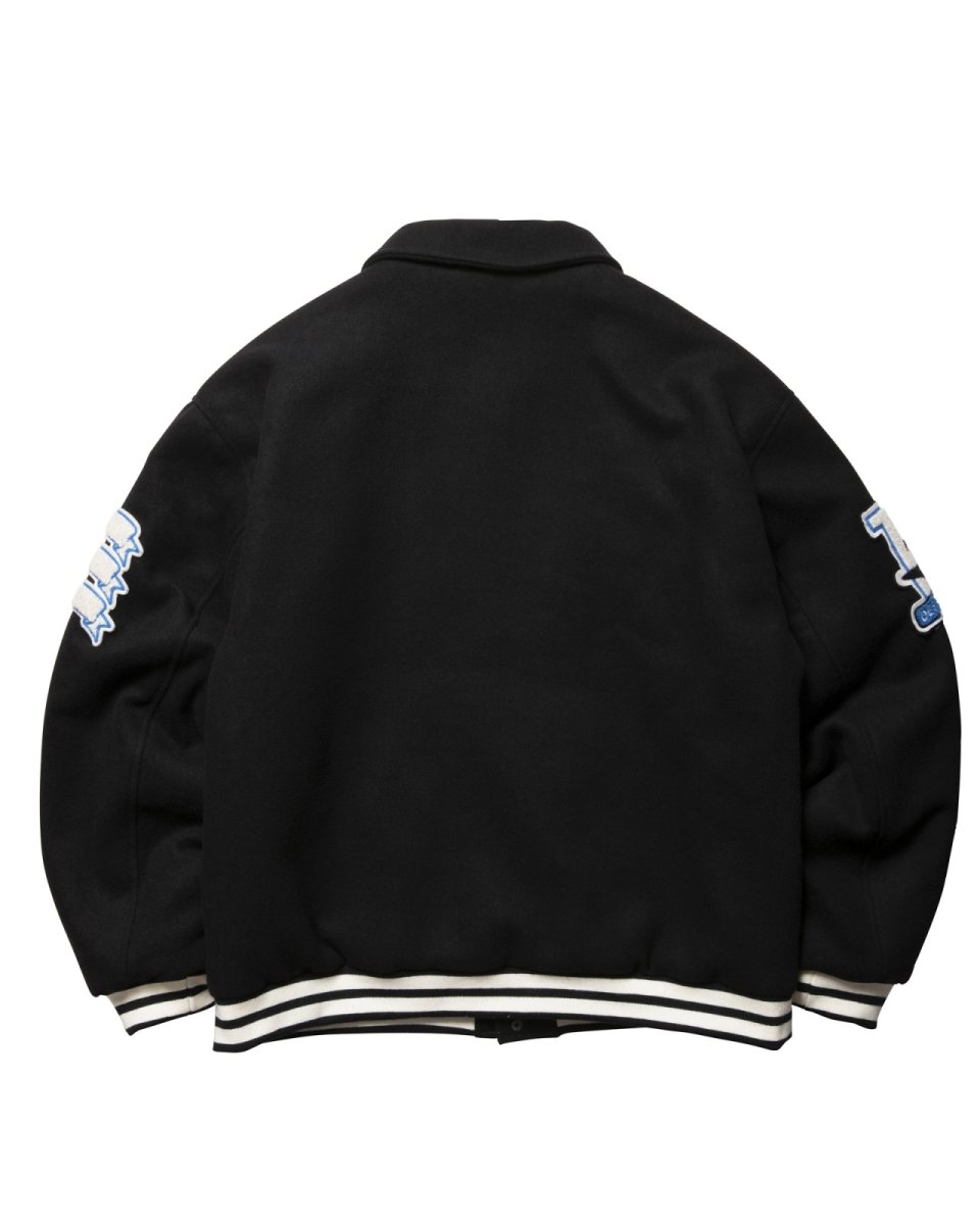 画像2: Liberaiders  LR VARSITY JACKET (2)