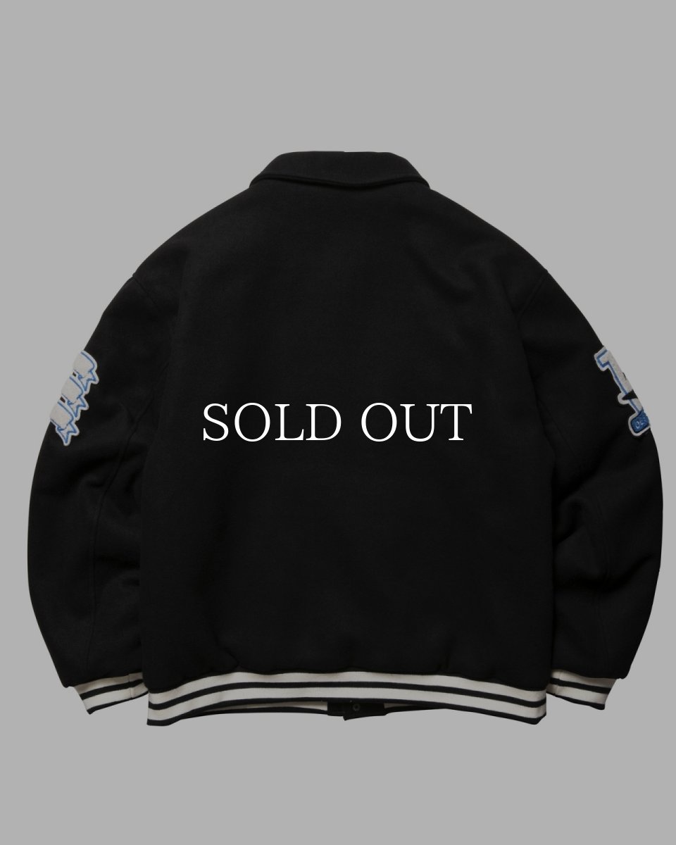 画像2: Liberaiders  LR VARSITY JACKET (2)