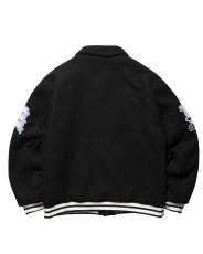 画像2: Liberaiders  LR VARSITY JACKET (2)