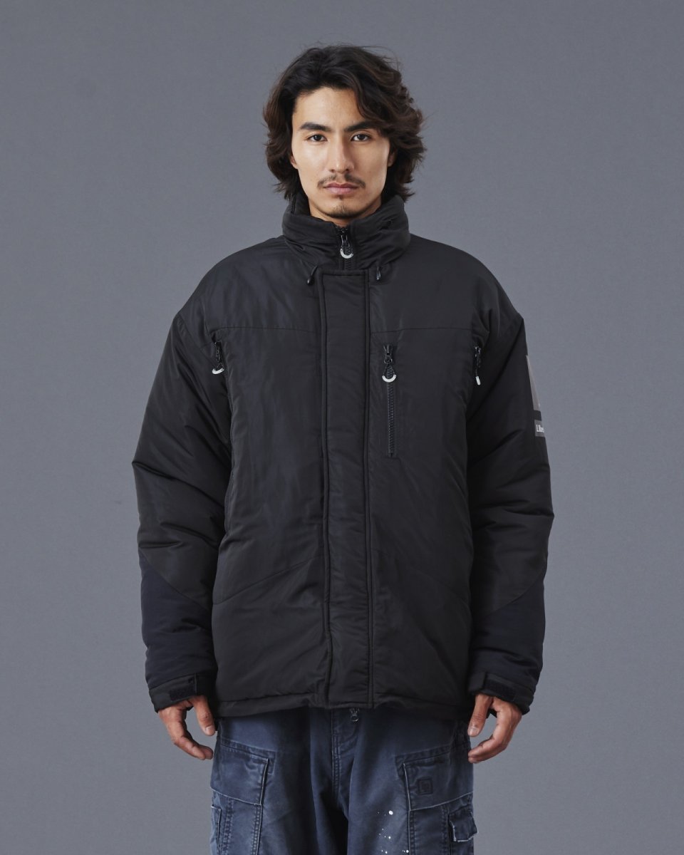 画像3: Liberaiders  PADDED MONSTER JACKET (3)