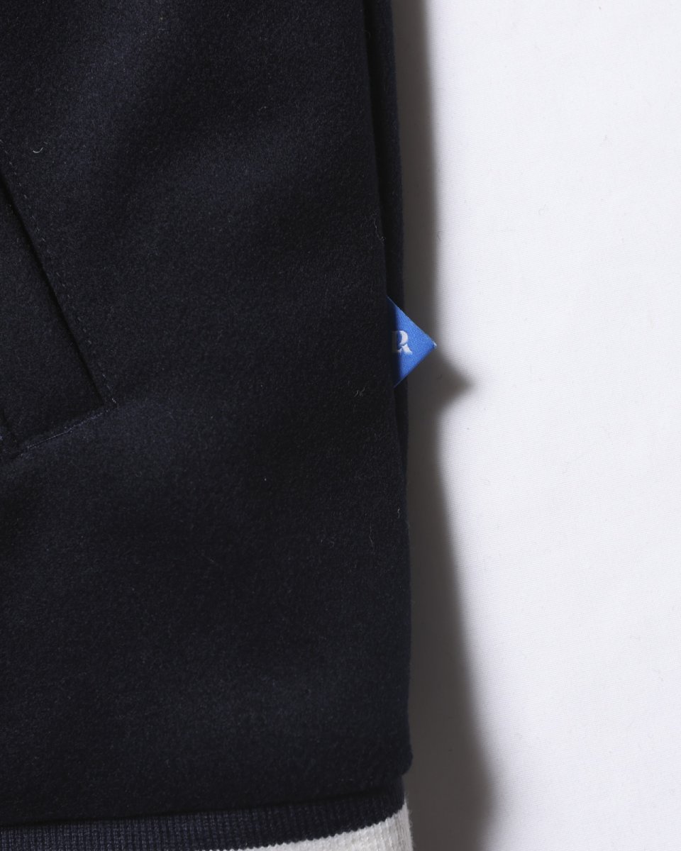 画像17: Liberaiders  LR VARSITY JACKET (17)