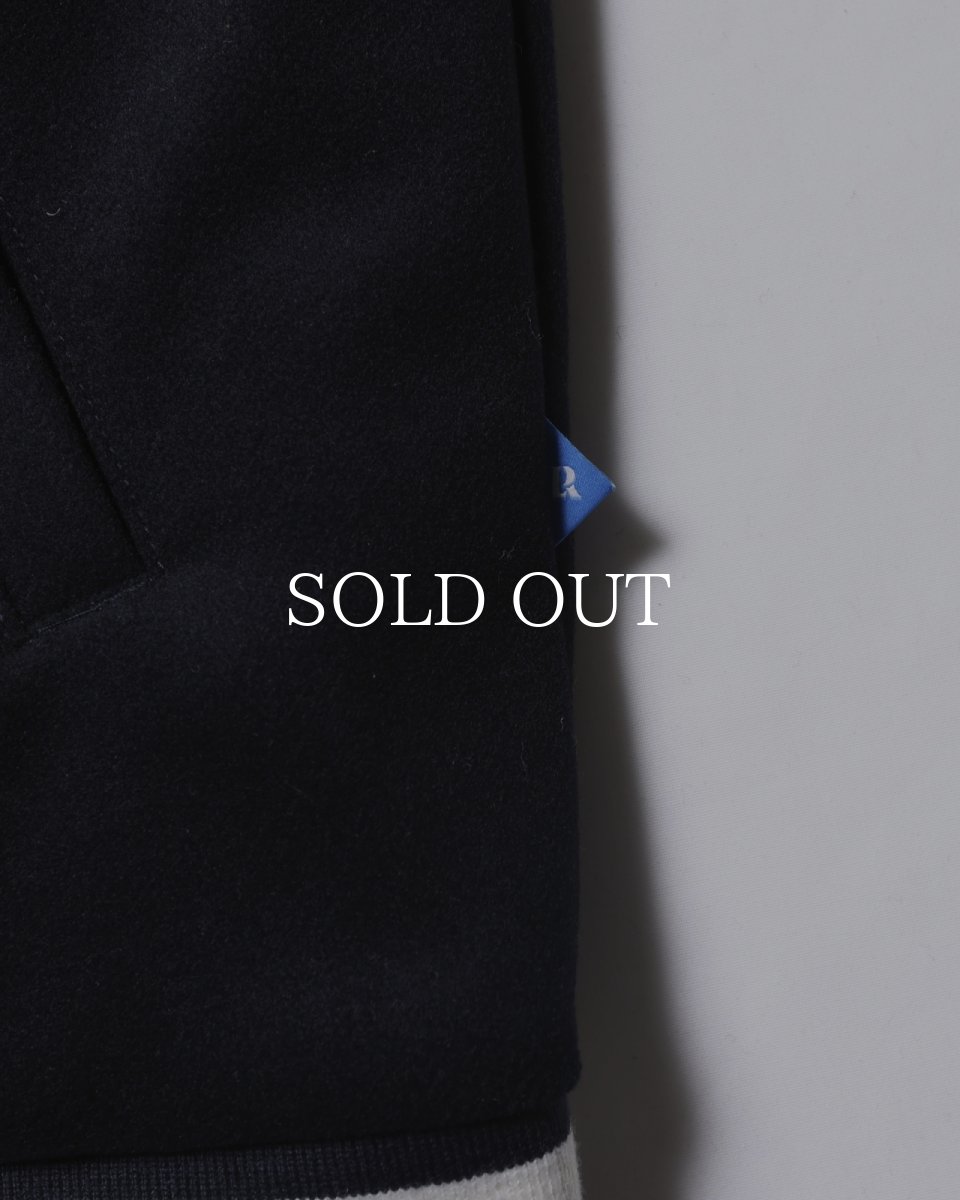 画像17: Liberaiders  LR VARSITY JACKET (17)