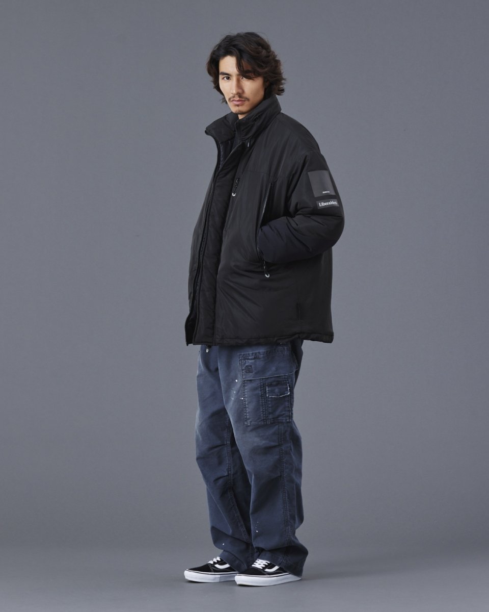 画像15: Liberaiders  PADDED MONSTER JACKET (15)
