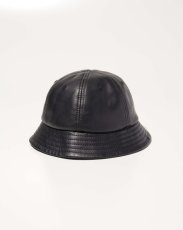 画像1: RADIALL  MUSCLE SHOALS - BOWL HAT (1)