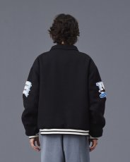 画像4: Liberaiders  LR VARSITY JACKET (4)