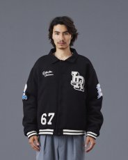 画像3: Liberaiders  LR VARSITY JACKET (3)