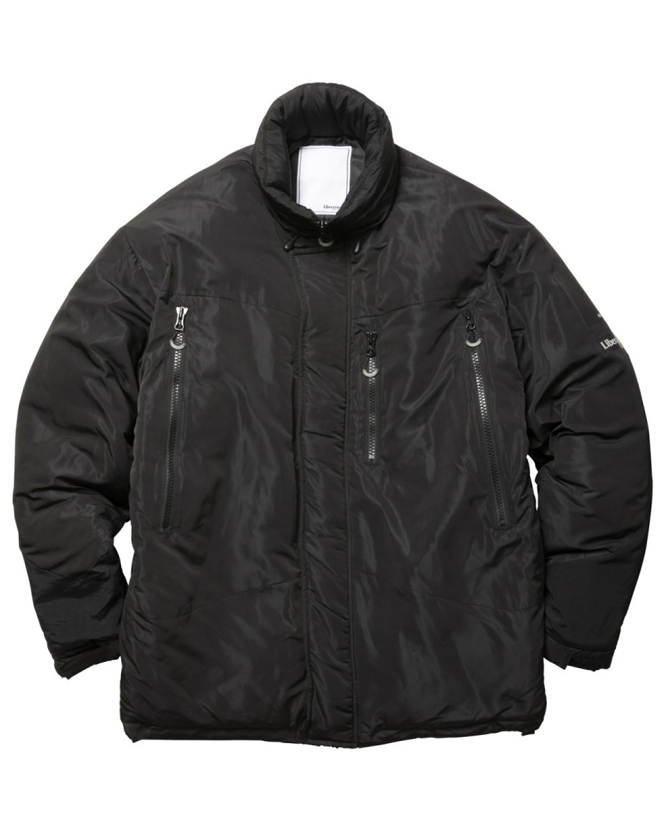 画像1: Liberaiders  PADDED MONSTER JACKET (1)