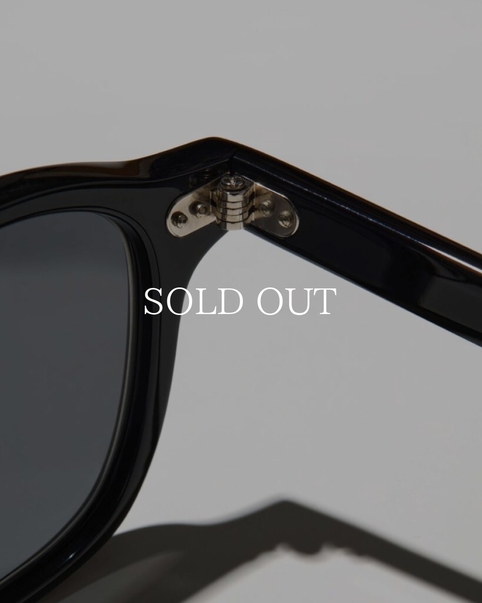 画像6: RADIALL   ALLMANS - SUNGLASSES (6)