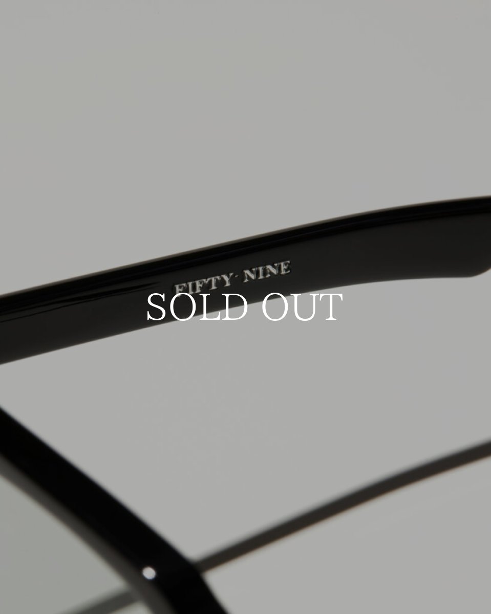画像7: RADIALL   FIFTY NINE - SUNGLASSES (7)