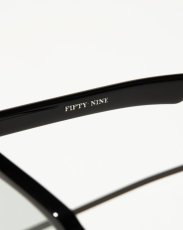 画像7: RADIALL   FIFTY NINE - SUNGLASSES (7)