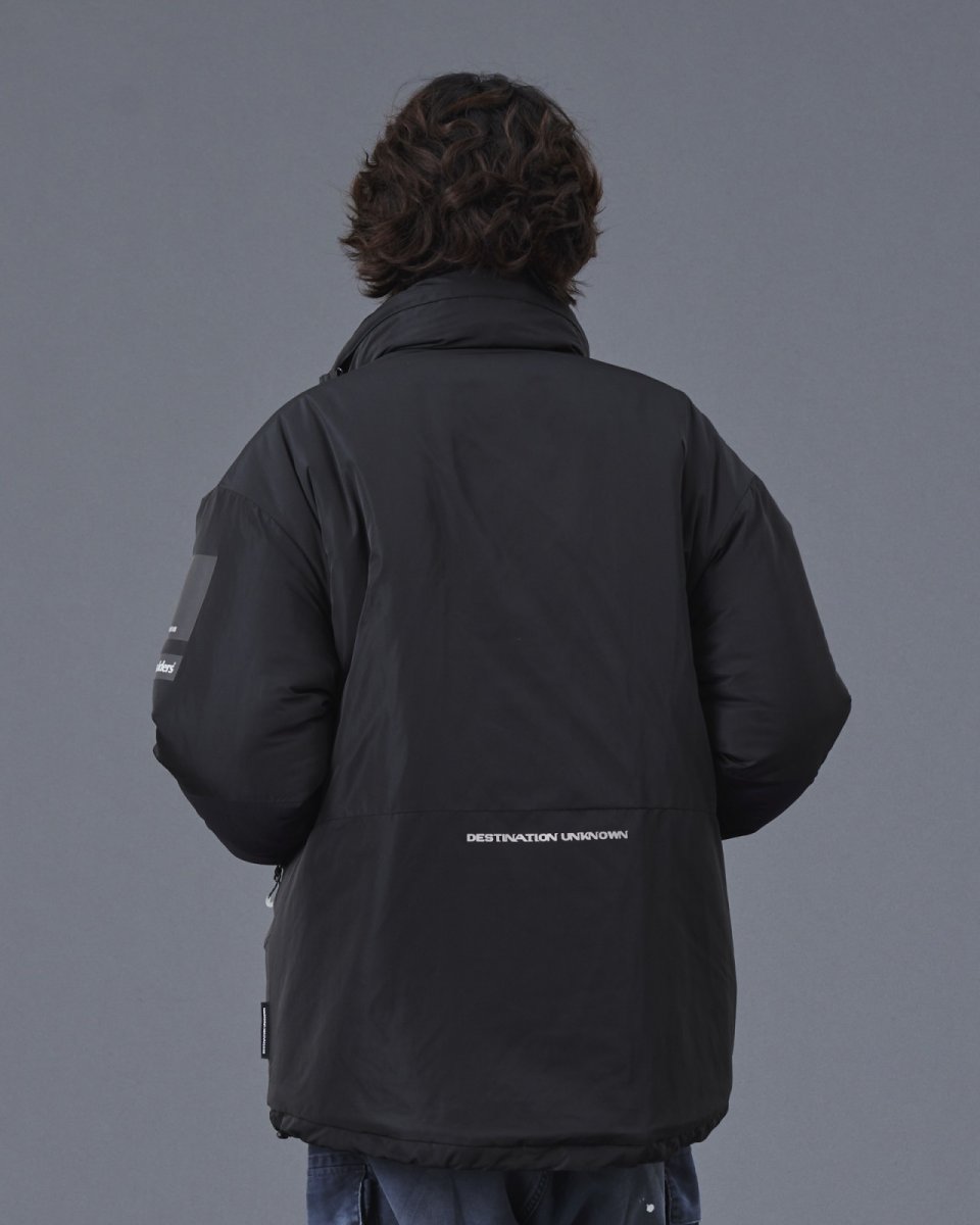 画像10: Liberaiders  PADDED MONSTER JACKET (10)