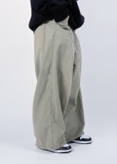 画像11: APPLEBUM  Wide Military Pants (11)