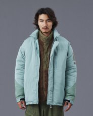 画像37: Liberaiders  PADDED MONSTER JACKET (37)