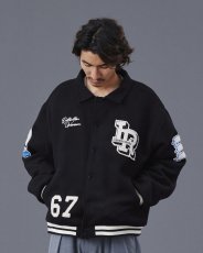 画像5: Liberaiders  LR VARSITY JACKET (5)