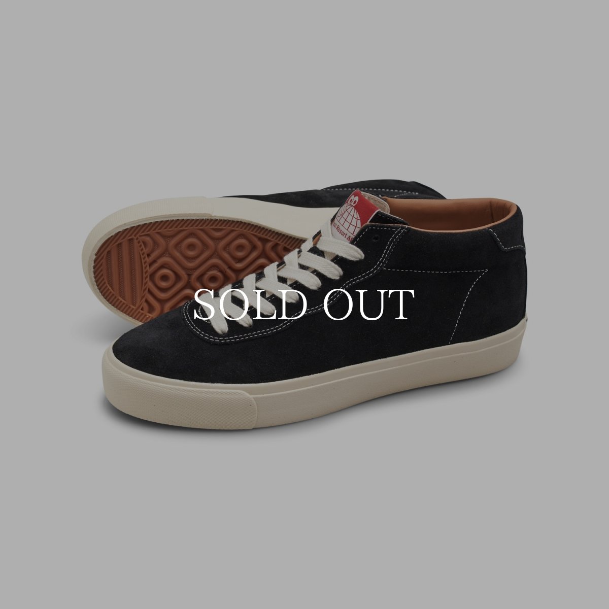 画像1: Last Resort AB  VM001-Mid (1)