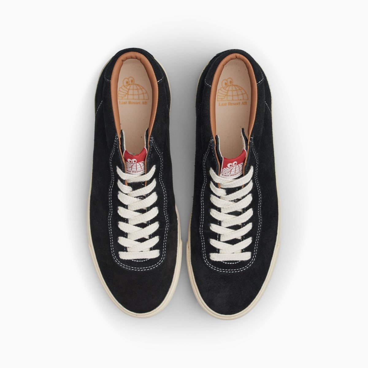 画像4: Last Resort AB  VM001-Mid (4)