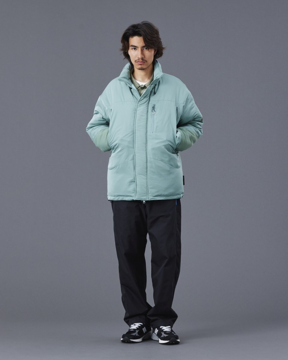 画像43: Liberaiders  PADDED MONSTER JACKET (43)