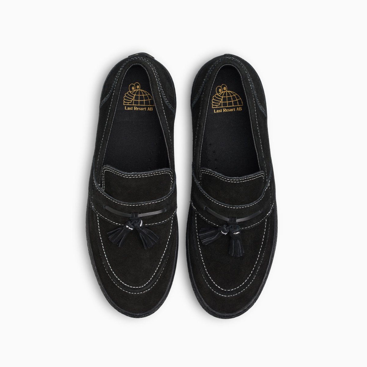 画像4: Last Resort AB  VM005-Loafer (4)