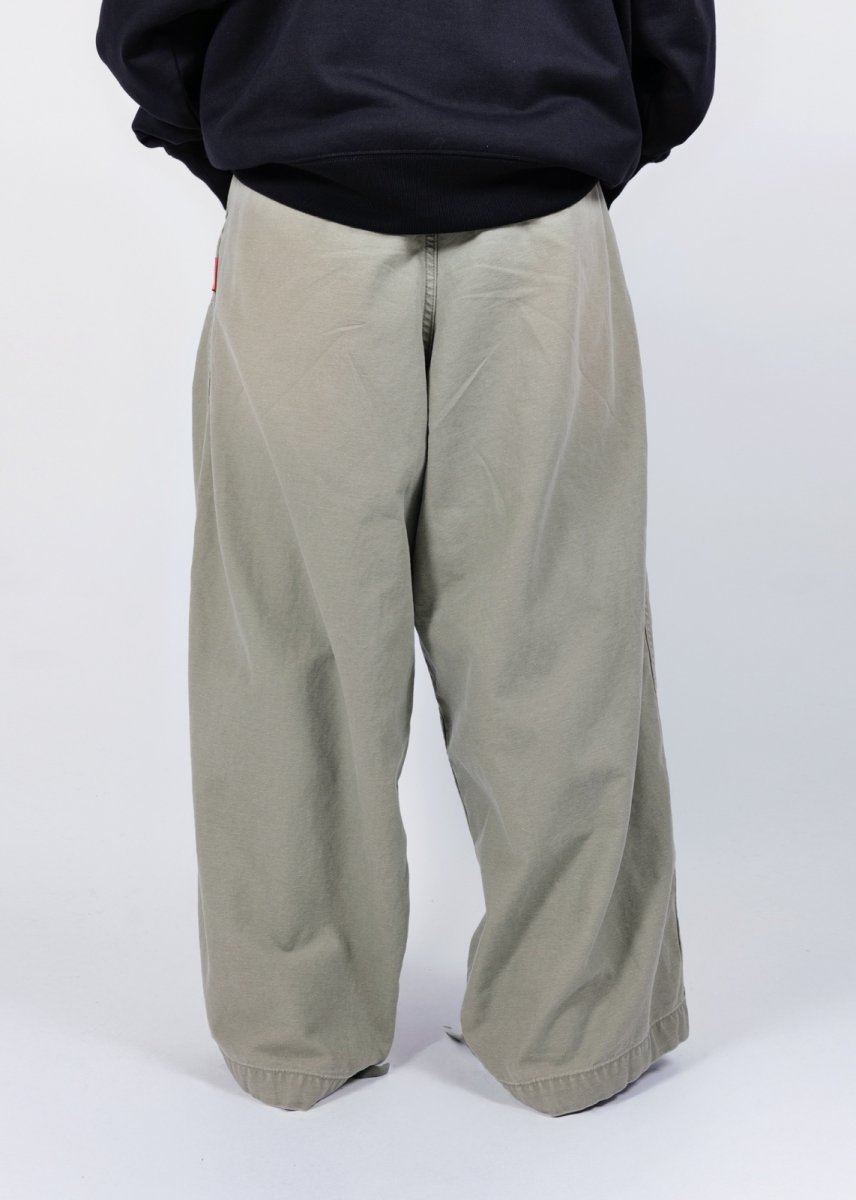 画像12: APPLEBUM  Wide Military Pants (12)