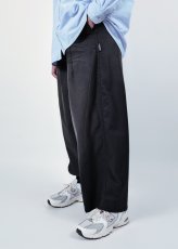 画像4: APPLEBUM  Wide Military Pants (4)