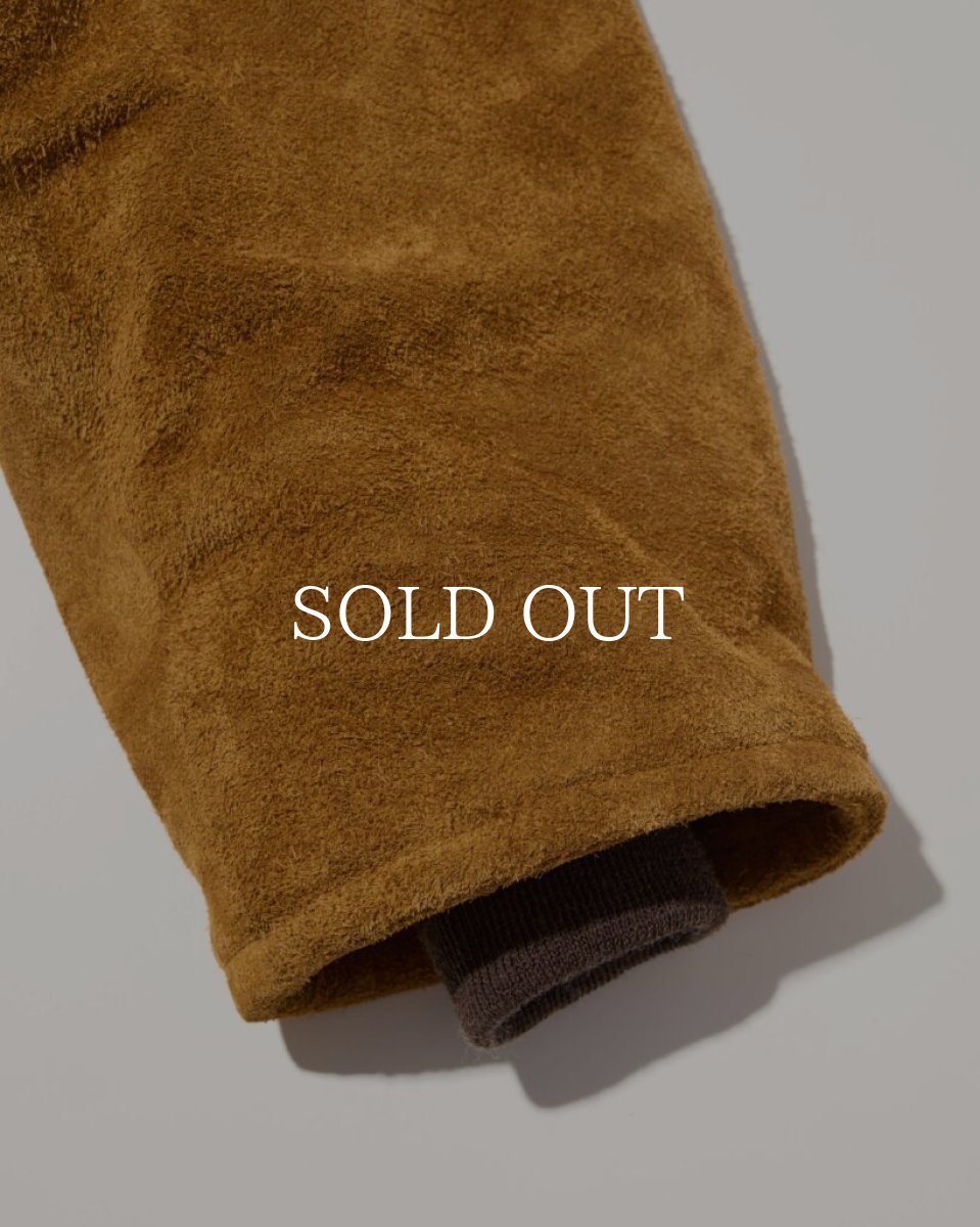 画像8: RADIALL  MUSCLE SHOALS - RANCH COAT (8)