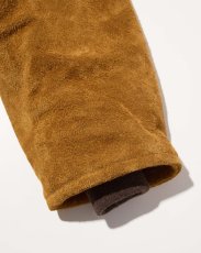 画像8: RADIALL  MUSCLE SHOALS - RANCH COAT (8)