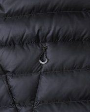 画像14: Liberaiders  DOWN HALF ZIP HOODIE (14)