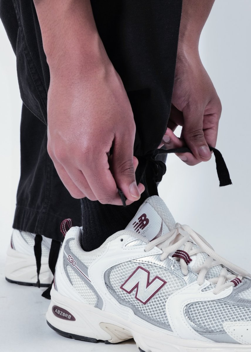 画像6: APPLEBUM  Wide Military Pants (6)