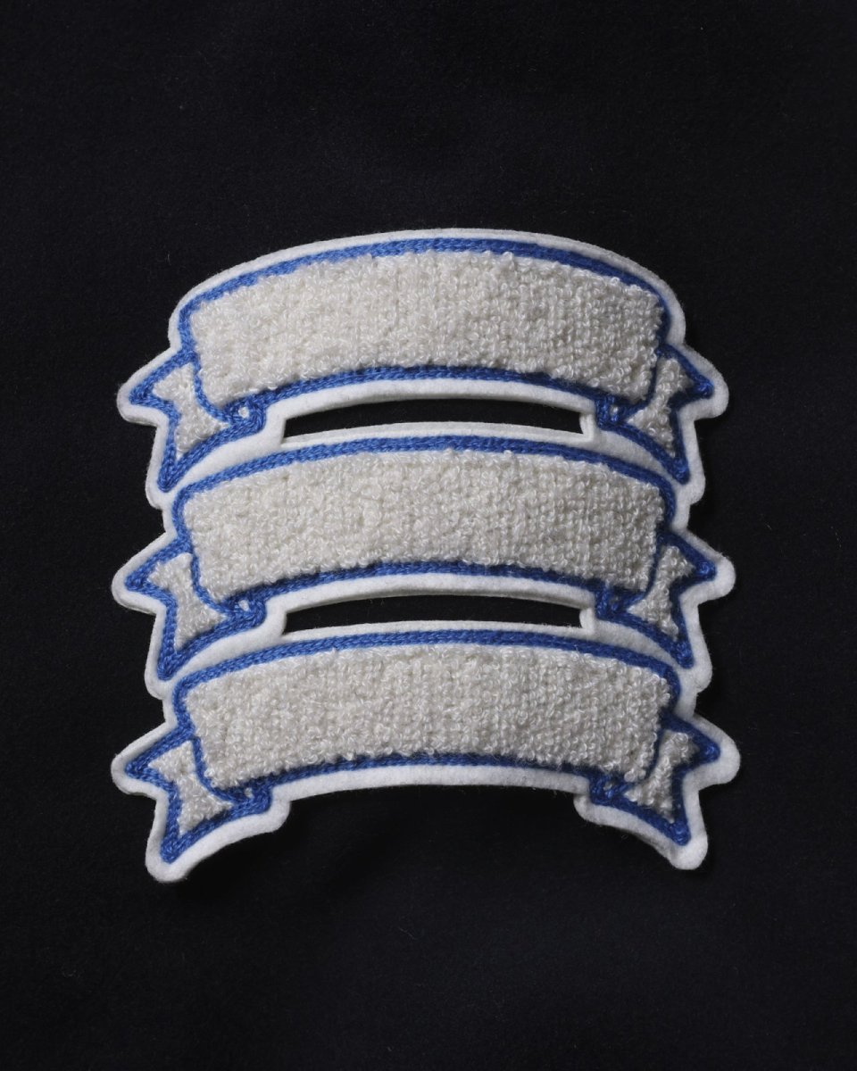 画像22: Liberaiders  LR VARSITY JACKET (22)