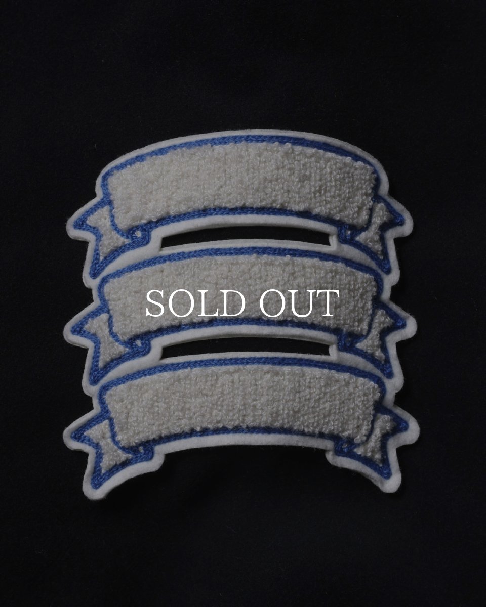 画像22: Liberaiders  LR VARSITY JACKET (22)